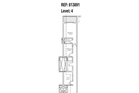 3 Bedroom Penthouse For Sale in Birkirkara