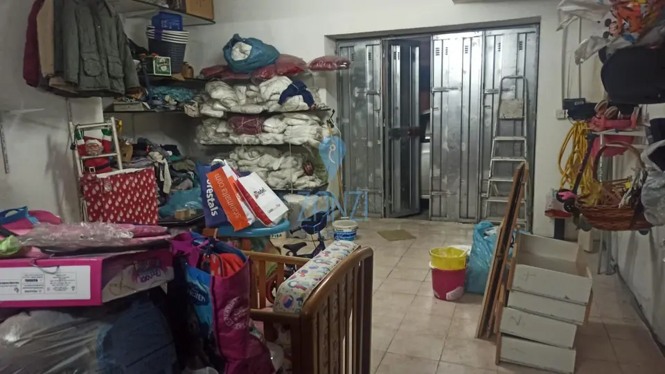 Garage/Parking Space for sale in Qawra