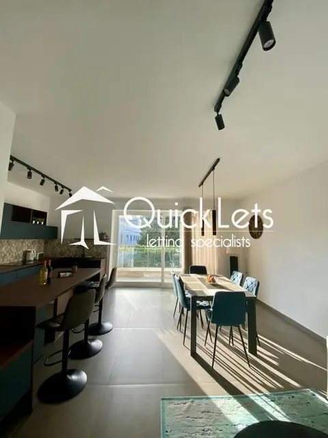 3 bedroom Apartment to rent in Attard