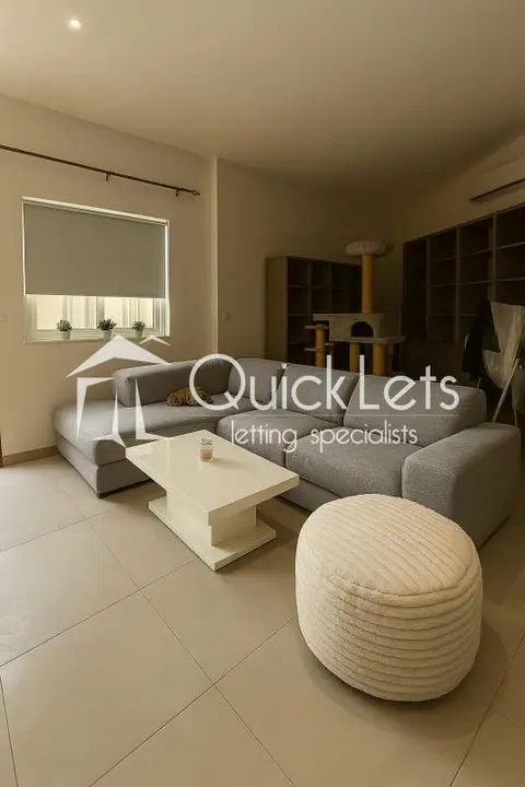 2 bedroom Maisonette to rent in Gharghur