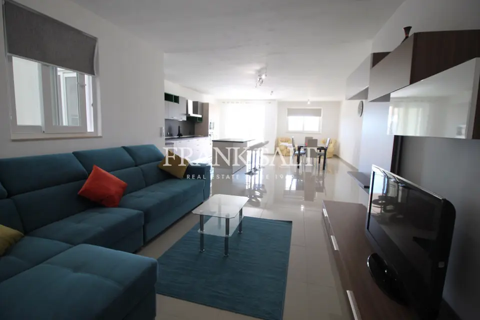 St Julians, Apartment