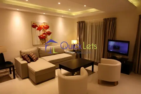 3 bedroom Apartment to rent in St. Julians