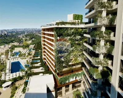 2 bedroom Apartment for sale in St Julian's
