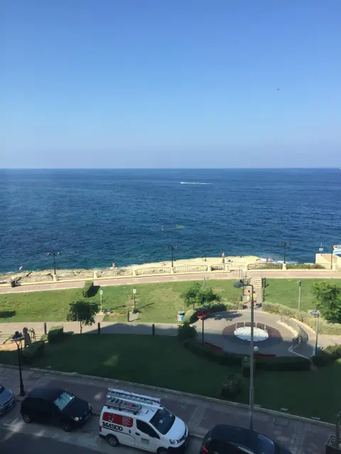 3 bedroom Apartment to rent in Sliema