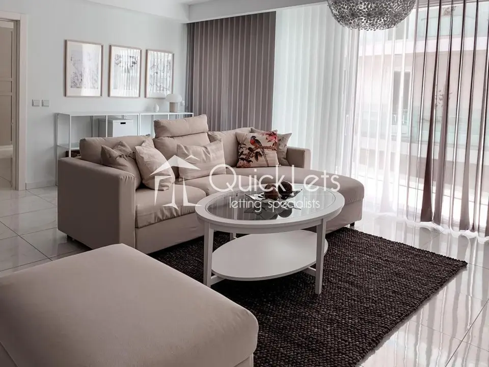 3 bedroom Apartment to rent in Swieqi