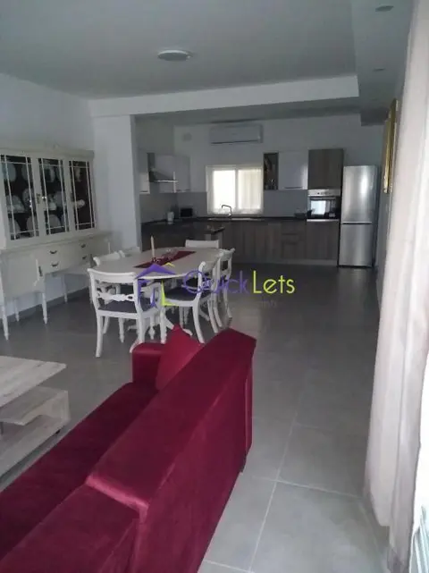 3 bedroom Apartment to rent in Swieqi