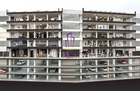 Office to rent in Mriehel
