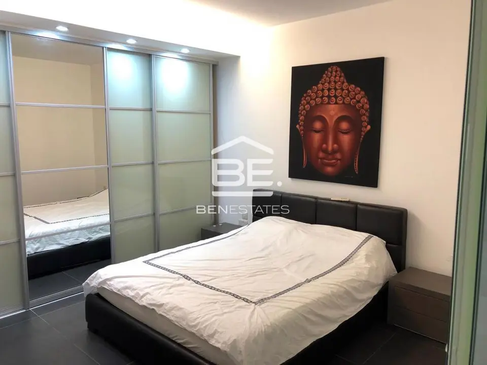 2 bedroom Apartment to rent in Portomaso