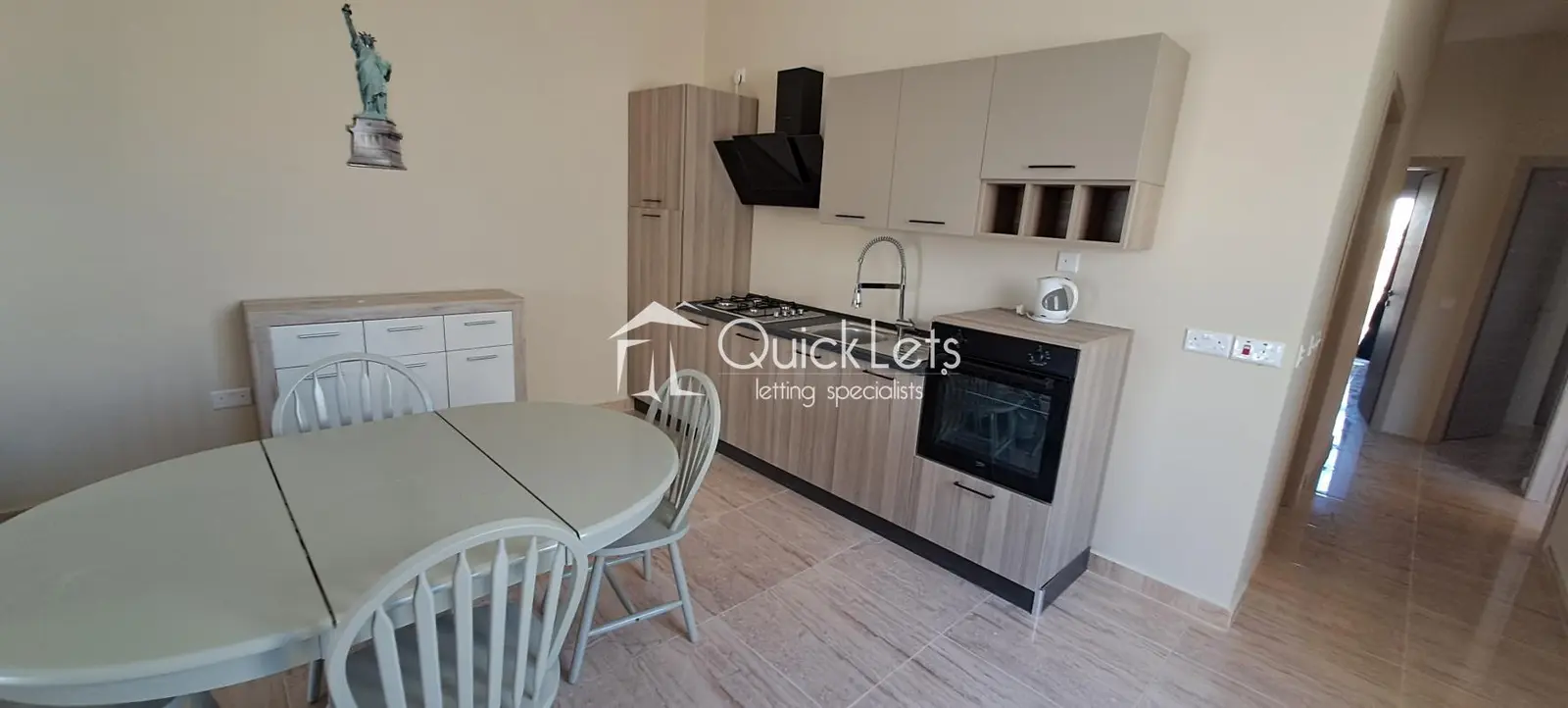 3 bedroom Apartment to rent in Gozo - Xewkija