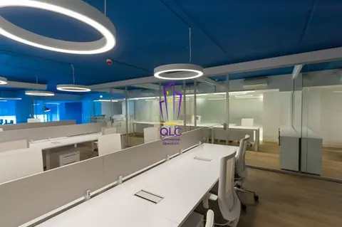 Office to rent in Mriehel