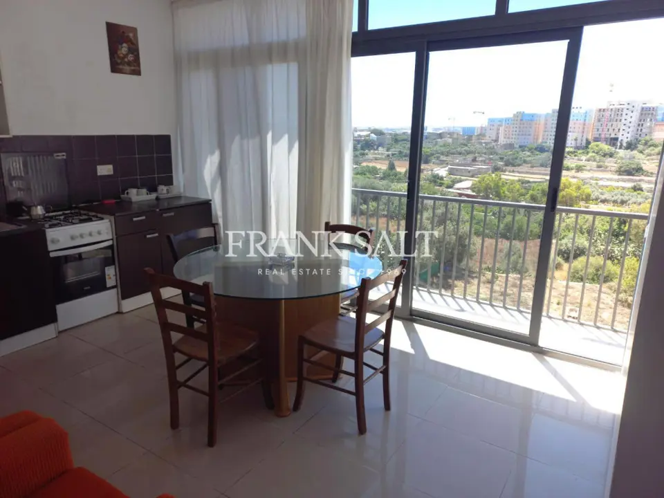 San Gwann Furnished Apartment