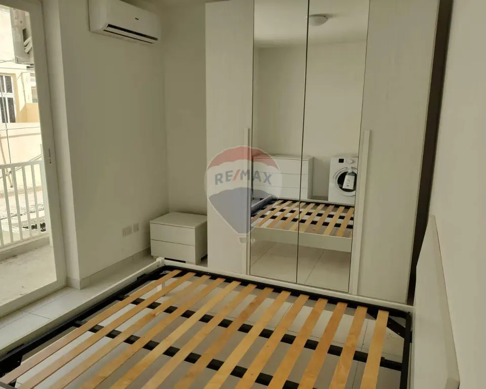 2 bedroom Apartment to rent in Gzira
