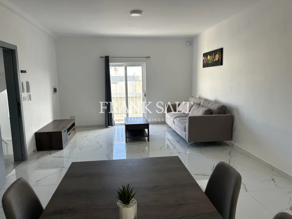 Attard Furnished Apartment