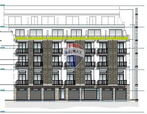 1 bedroom Apartment for sale in Santa Venera