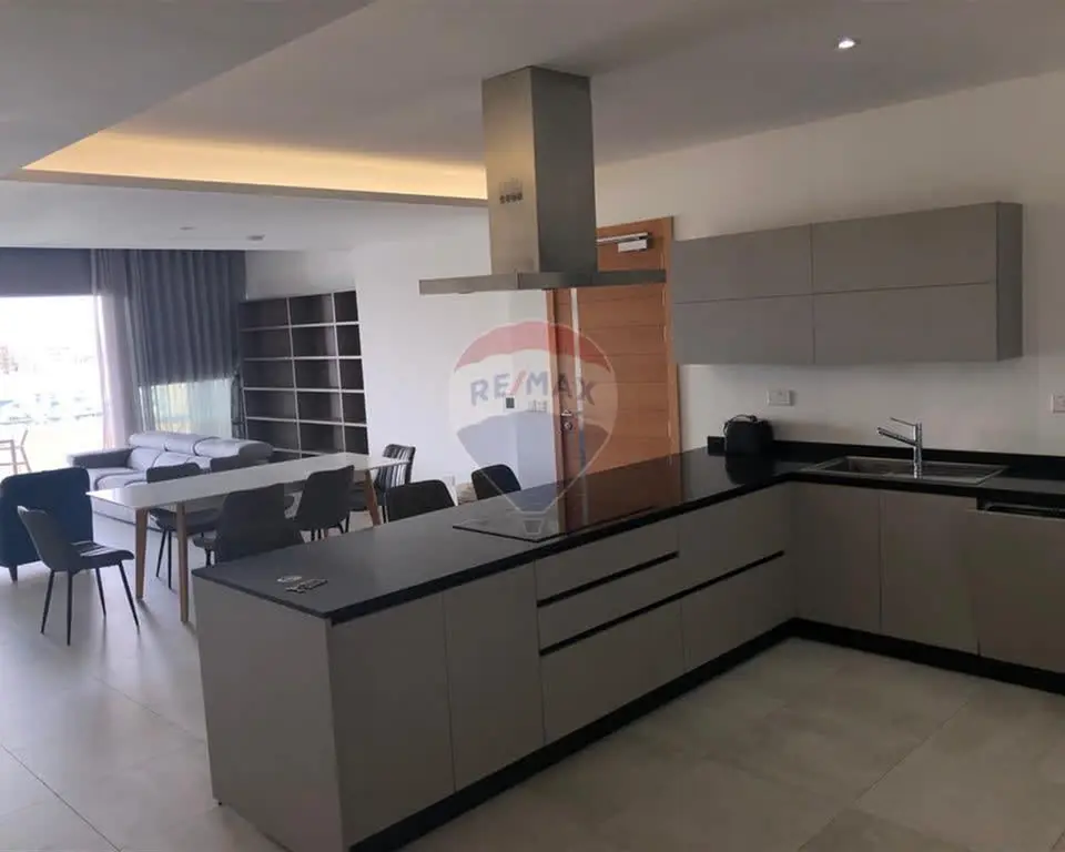 3 bedroom Apartment to rent in Sliema