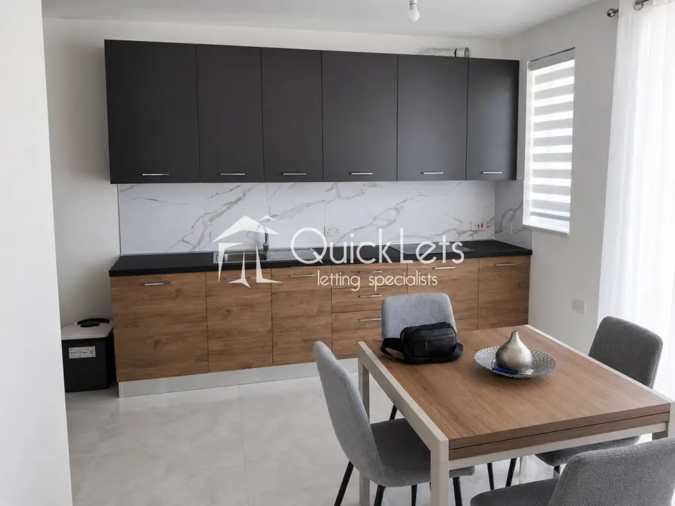2 bedroom Penthouse to rent in Birkirkara