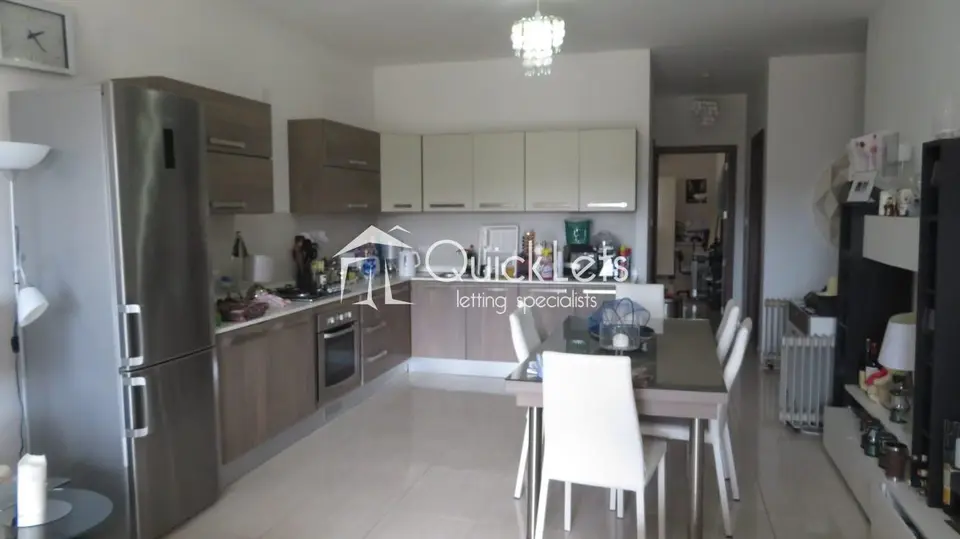 2 bedroom Apartment to rent in Marsaxlokk
