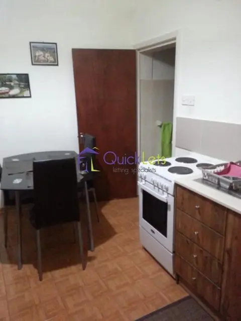 1 bedroom Apartment to rent in Mosta