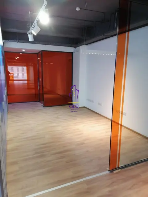 Office to rent in Sliema