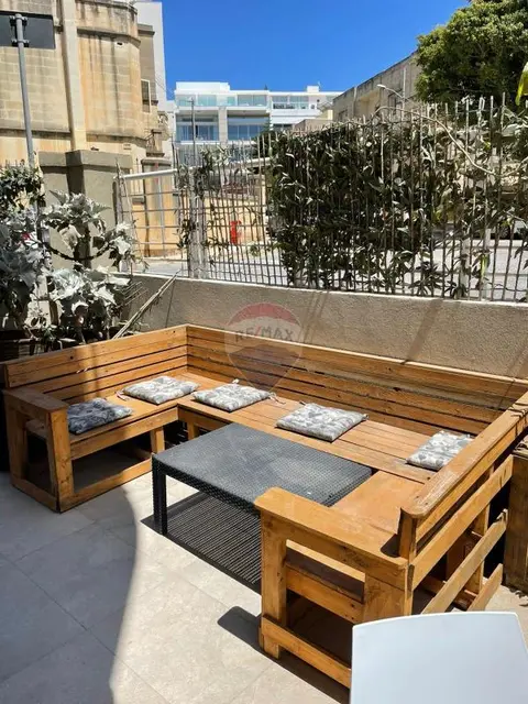 3 bedroom Apartment to rent in Swieqi