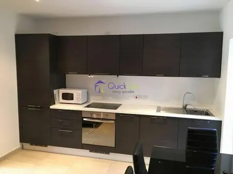 1 bedroom Apartment to rent in Msida