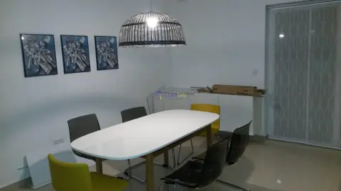 2 bedroom Penthouse to rent in Gzira