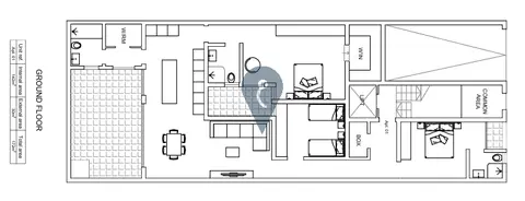 3 bedroom Maisonette for sale in Fgura