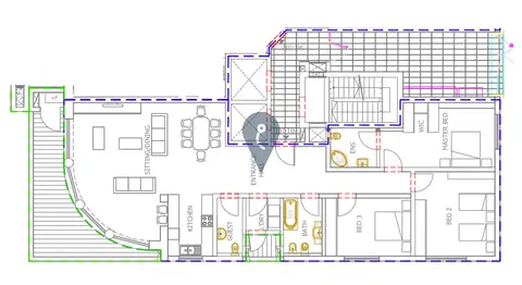3 bedroom Apartment for sale in Sliema