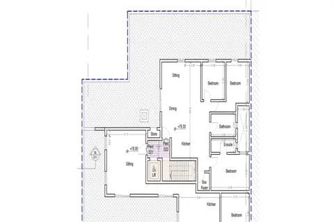 3 Bedroom Penthouse For Sale in Ghaxaq