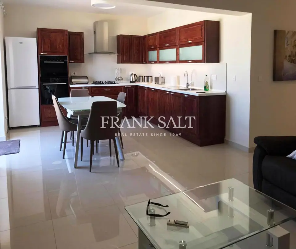 Iklin, Furnished Apartment