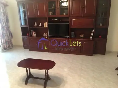 3 bedroom Terraced House to rent in San Gwann