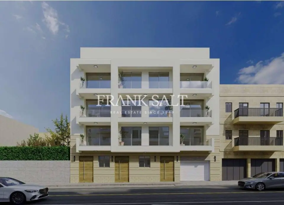 Zurrieq Finished Penthouse