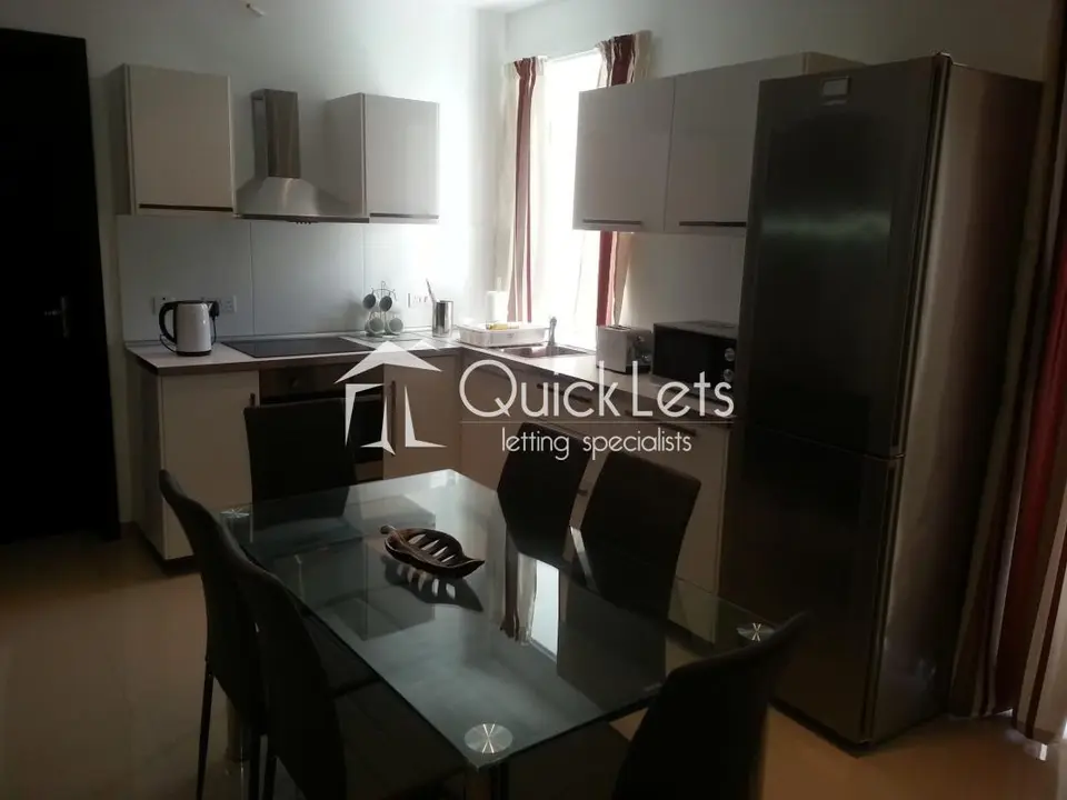 2 bedroom Apartment to rent in Naxxar
