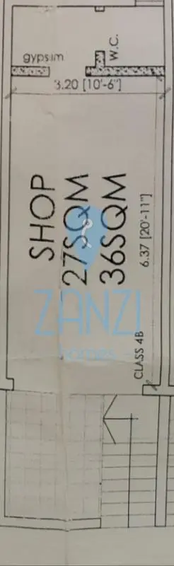 Retail / Shops / Clinic for sale in Qormi