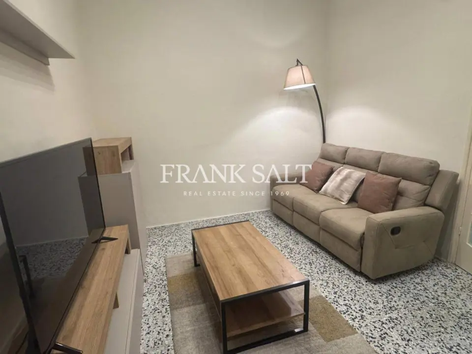Mgarr Furnished Townhouse