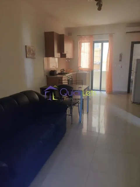 1 bedroom Apartment to rent in Qawra