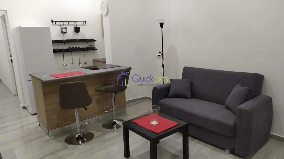 2 bedroom Townhouse to rent in Sliema