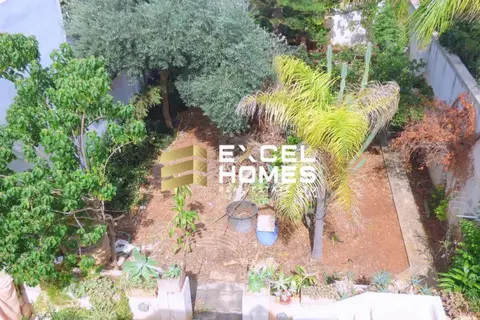4 Bedroom Villa For Sale in San Pawl tat Targa