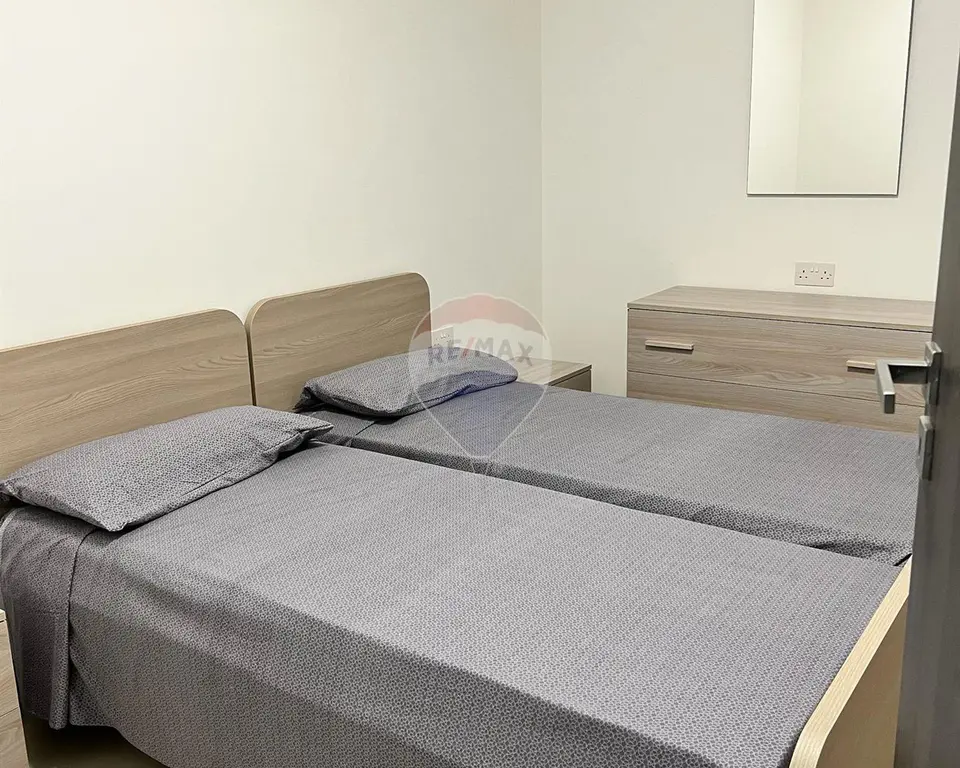 3 bedroom Apartment to rent in St Julian's