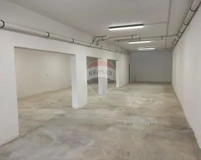 Garage (Residential) for sale in Santa Venera