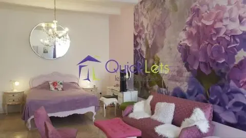 Studio à louer à Hamrun