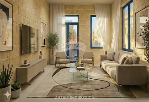 2 bedroom Townhouse for sale in Birkirkara