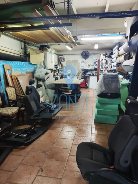 Garage/Parking Space for sale in Hamrun