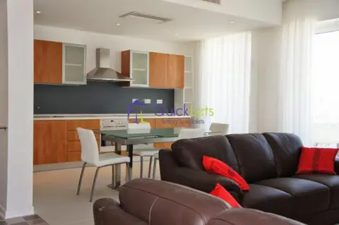 2 bedroom Apartment to rent in St. Julians