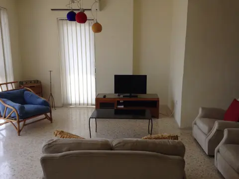 4 bedroom Penthouse to rent in Sliema