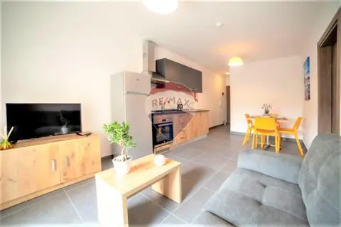 1 bedroom Apartment to rent in Gzira