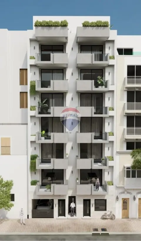 3 bedroom Penthouse for sale in St Julian's