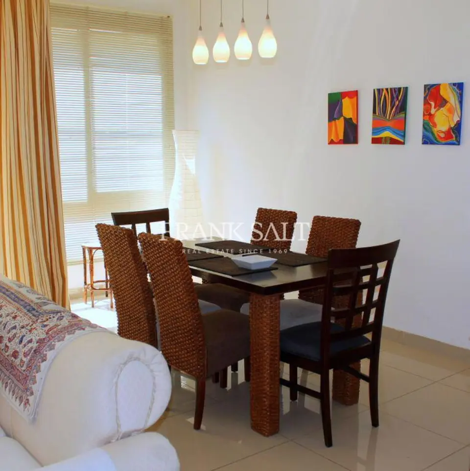 St Julians, Apartment