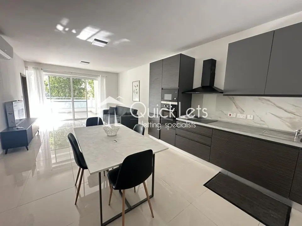 2 bedroom Apartment to rent in Attard