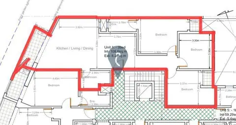 3 bedroom Apartment for sale in Siggiewi
